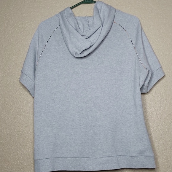 Burberry / authentic, barely worn - size M - Picture 2 of 5